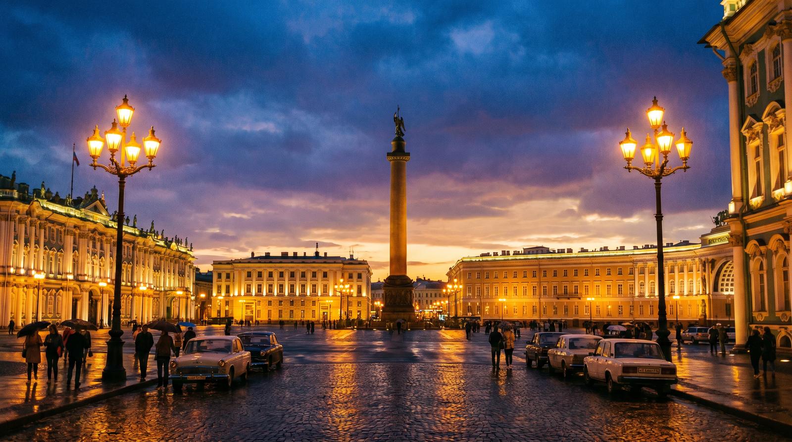 Russian E-Visa vs Tourist Visa: Which One Do You Need?